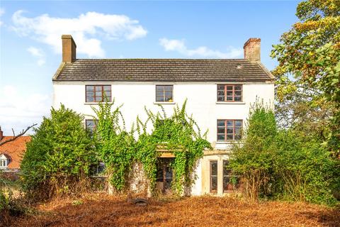 6 bedroom detached house for sale, Abbey Lane, Aslockton, Nottingham, Nottinghamshire, NG13