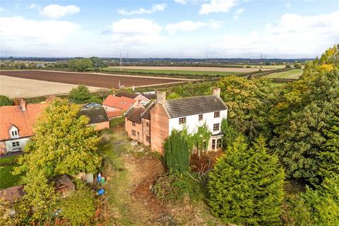 6 bedroom detached house for sale, Abbey Lane, Aslockton, Nottingham, Nottinghamshire, NG13