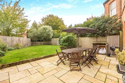 6 bedroom semi-detached house for sale, Quay Road, Christchurch, Dorset, BH23