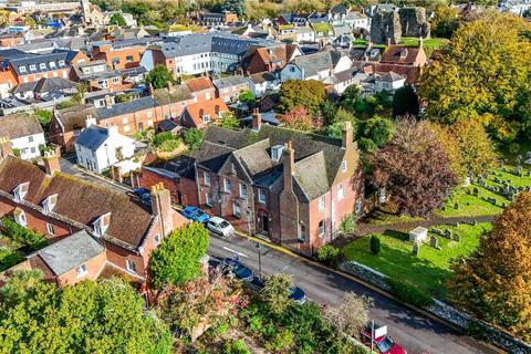 6 bedroom semi-detached house for sale, Quay Road, Christchurch, Dorset, BH23