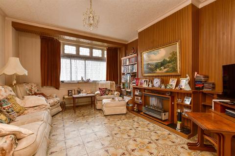 3 bedroom end of terrace house for sale, Whytecliffe Road North, Purley, Surrey