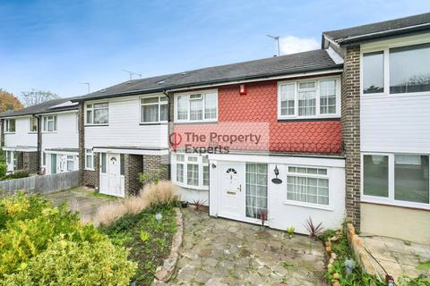 4 bedroom terraced house for sale, Rye Field, Orpington, BR5