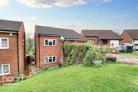 4 bedroom detached house for sale, Mount Pleasant, Biggin Hill