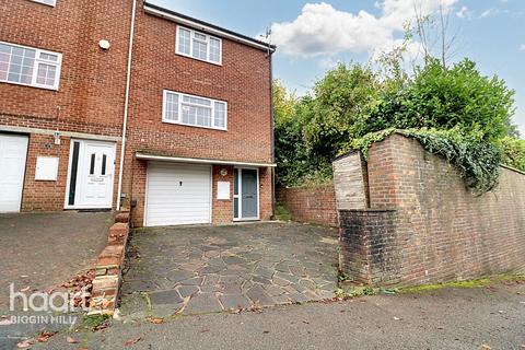 3 bedroom end of terrace house for sale, Stock Hill, Biggin Hill