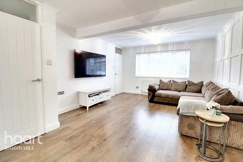 3 bedroom end of terrace house for sale, Stock Hill, Biggin Hill