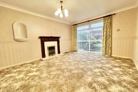 3 bedroom semi-detached house for sale, Collier Close, Crook