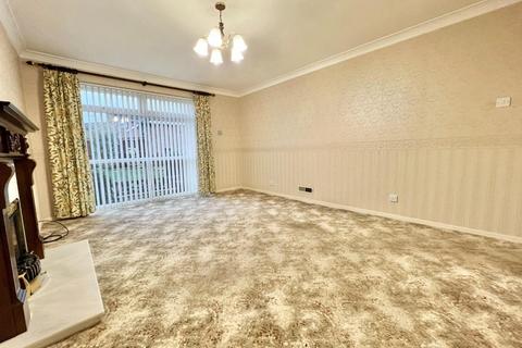 3 bedroom semi-detached house for sale, Collier Close, Crook