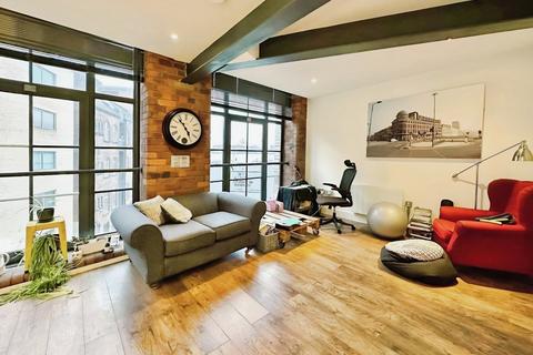 undefined, Crispin Lofts, New York Road, Leeds, West Yorkshire, LS2