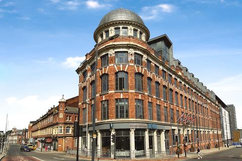 undefined, Crispin Lofts, New York Road, Leeds, West Yorkshire, LS2