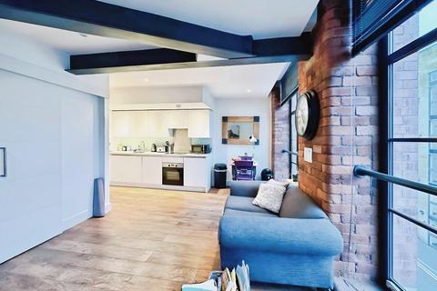 undefined, Crispin Lofts, New York Road, Leeds, West Yorkshire, LS2