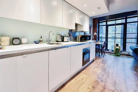 undefined, Crispin Lofts, New York Road, Leeds, West Yorkshire, LS2