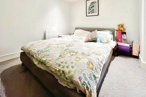 undefined, Crispin Lofts, New York Road, Leeds, West Yorkshire, LS2