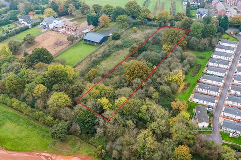 Land for sale, Red Lane, Kenilworth CV8