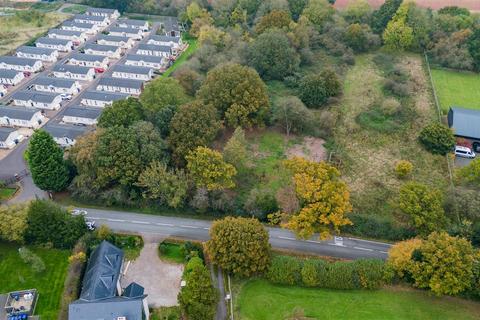 Land for sale, Red Lane, Kenilworth CV8