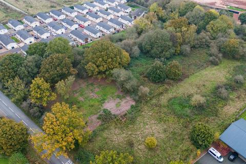 Plot for sale, Red Lane, Kenilworth CV8