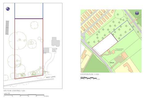 undefined, Red Lane, Kenilworth CV8