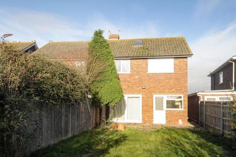 3 bedroom semi-detached house to rent, Didcot,  Oxfordshire,  OX11