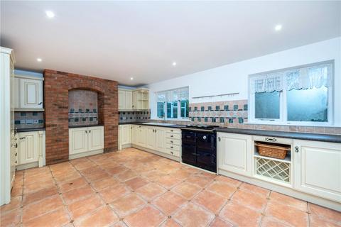 5 bedroom detached house for sale, Washdyke Lane, Fulbeck, Grantham, Lincolnshire, NG32