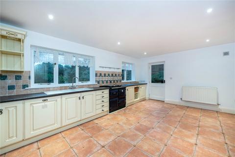 5 bedroom detached house for sale, Washdyke Lane, Fulbeck, Grantham, Lincolnshire, NG32