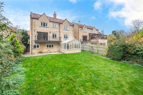 undefined, Washdyke Lane, Fulbeck, Grantham, Lincolnshire, NG32