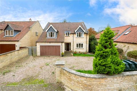 undefined, Washdyke Lane, Fulbeck, Grantham, Lincolnshire, NG32