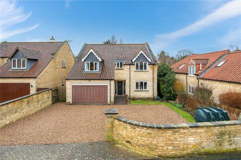 undefined, Washdyke Lane, Fulbeck, Grantham, Lincolnshire, NG32