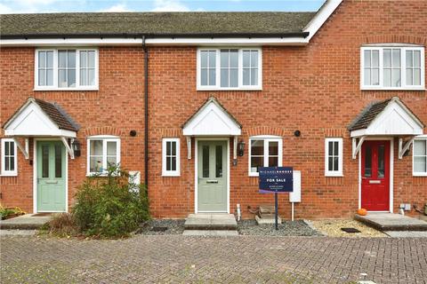 2 bedroom terraced house for sale, Wadham Close, Romsey, Hampshire