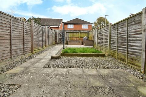 2 bedroom terraced house for sale, Wadham Close, Romsey, Hampshire