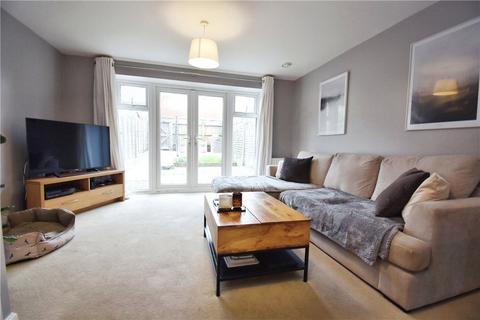 2 bedroom terraced house for sale, Wadham Close, Romsey, Hampshire