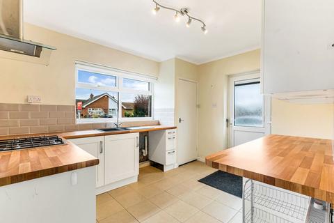 23 Anson Road, Shepshed, Loughborough, LE12 9LA