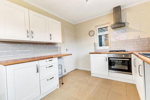 23 Anson Road, Shepshed, Loughborough, LE12 9LA