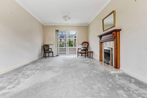 23 Anson Road, Shepshed, Loughborough, LE12 9LA