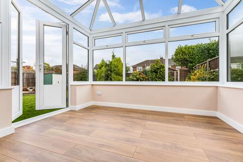 23 Anson Road, Shepshed, Loughborough, LE12 9LA