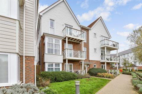 2 bedroom apartment for sale, Twelve Acres Road, Holborough Lakes, Snodland, Kent