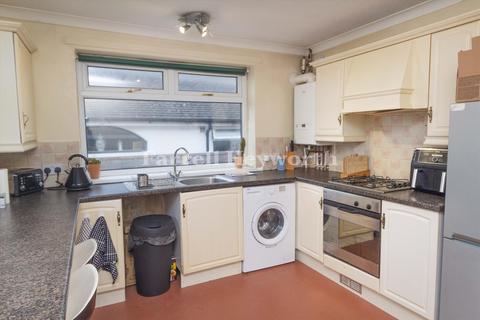 2 bedroom bungalow for sale, Mill Lane, Carnforth LA5