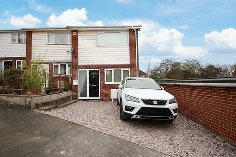 2 bedroom semi-detached house for sale, St. Johns Close, Rotherham