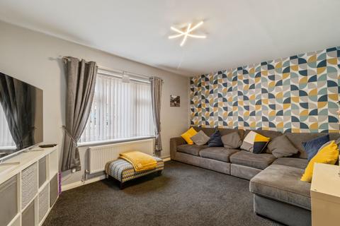 3 bedroom end of terrace house for sale, David Road, Lymm, WA13