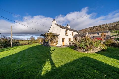 5 bedroom farm house for sale, Broad Oak, Crosthwaite