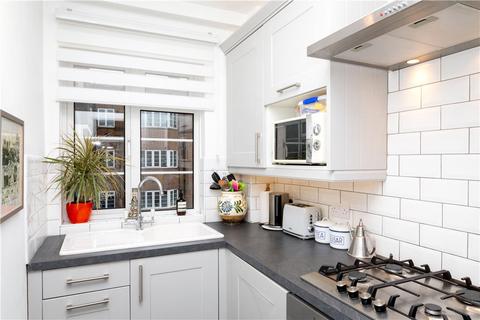 2 bedroom apartment for sale, Chiswick Village, London, W4