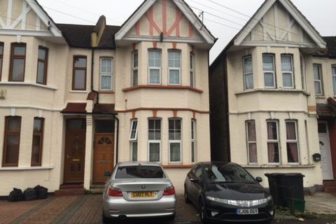 1 bedroom maisonette to rent, Thornton Heath CR7