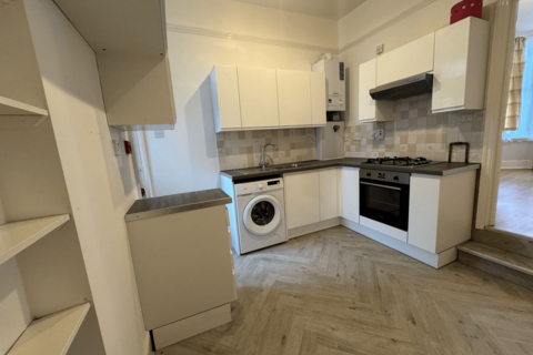 1 bedroom maisonette to rent, Thornton Heath CR7