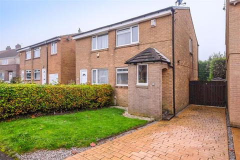 2 bedroom semi-detached house for sale, Cromwell Road, Southowram, Halifax