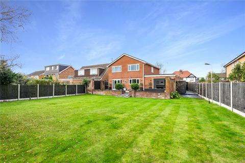 5 bedroom detached house for sale, Liverpool Road, Southport, Merseyside, PR8