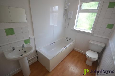 2 bedroom end of terrace house to rent, Dronfield Road, Stoke, Coventry, West Midlands, CV2