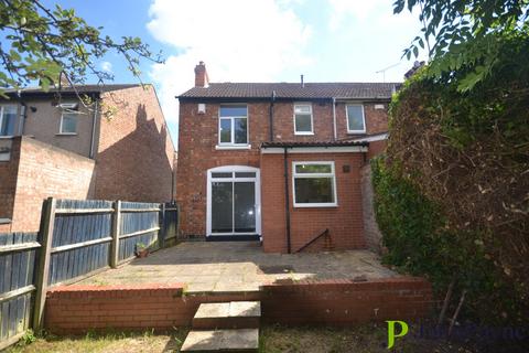 2 bedroom end of terrace house to rent, Dronfield Road, Stoke, Coventry, West Midlands, CV2