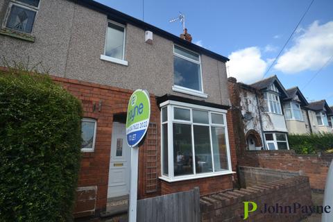 2 bedroom end of terrace house to rent, Dronfield Road, Stoke, Coventry, West Midlands, CV2