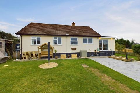 3 bedroom detached bungalow for sale, Knightor Close, St. Austell PL26