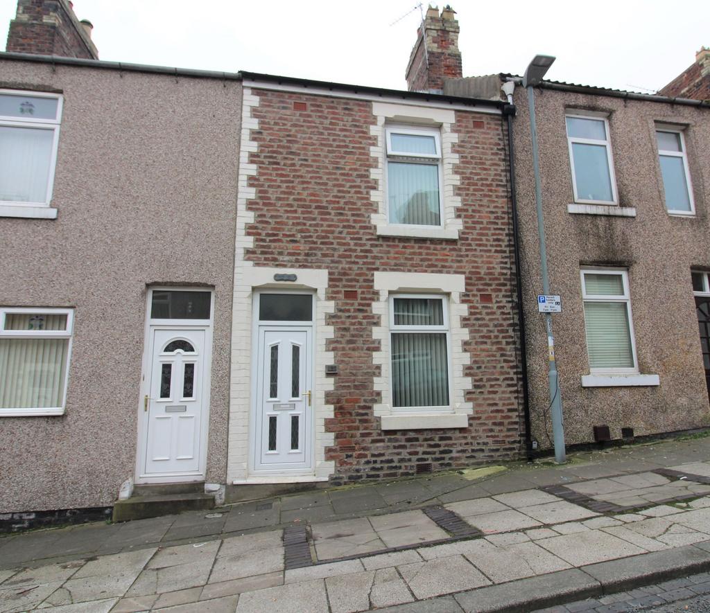 2 bedroom Terraced for rent