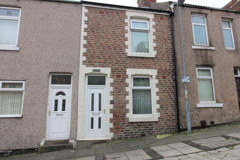 2 bedroom terraced house to rent, Surtees Street, Bishop Auckland, County Durham, DL14