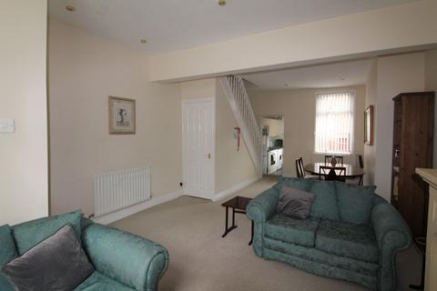 2 bedroom terraced house to rent, Surtees Street, Bishop Auckland, County Durham, DL14